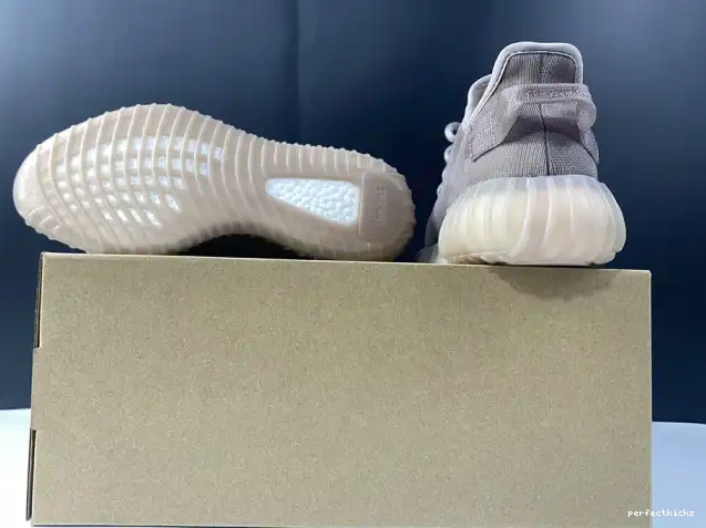 Boost 350 GW2871 V2 Mono Mist Adidas Yeezy 0602